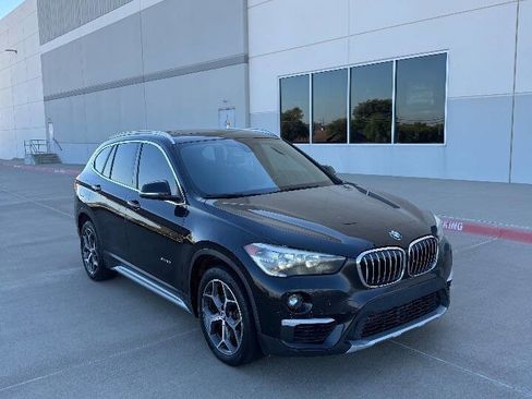 Used 2018 BMW X1 sDrive28i image 1