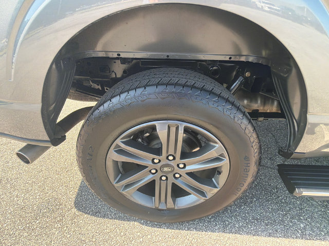 Used 2023 Ford F150 Lariat w/ Equipment Group 502A High AWD/4WD image 17