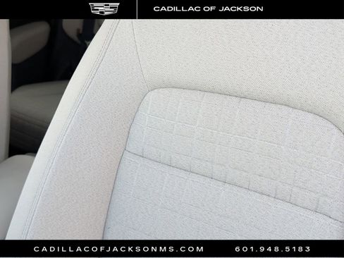 Used 2026 Honda HR-V LX image 18