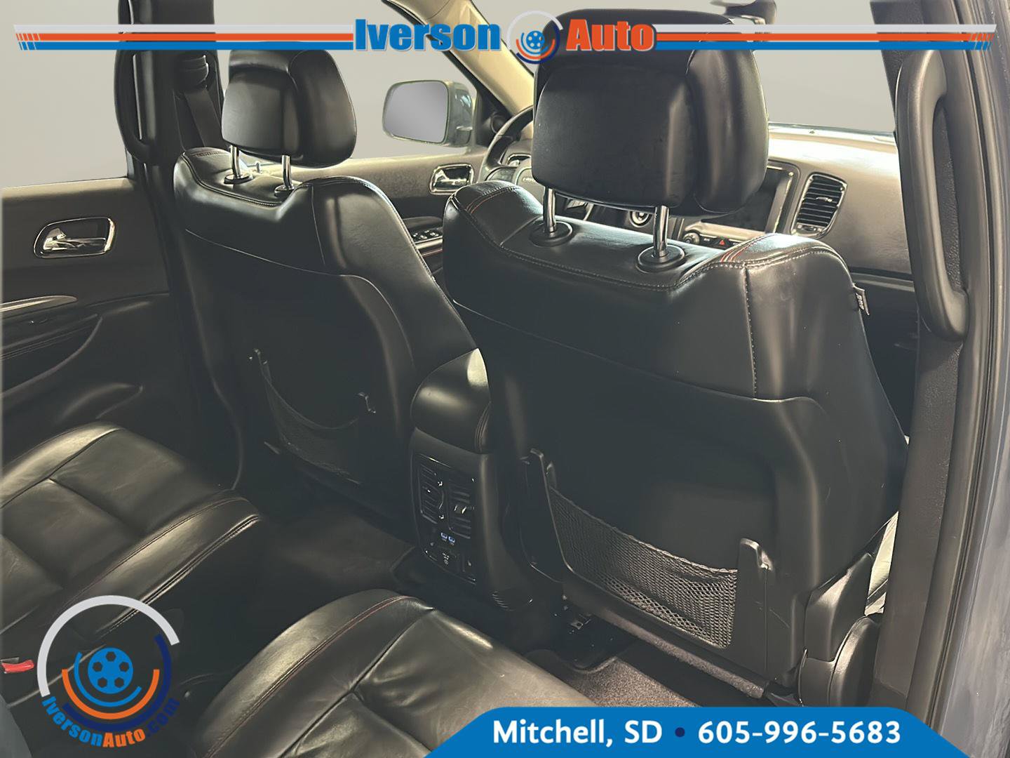 Used 2018 Dodge Durango GT AWD/4WD image 29