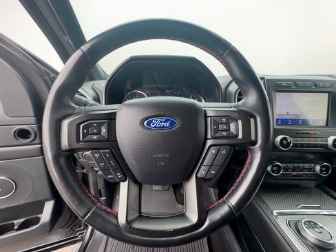 Used 2020 Ford Expedition Limited w/ Equipment Group 303A RWD image 10