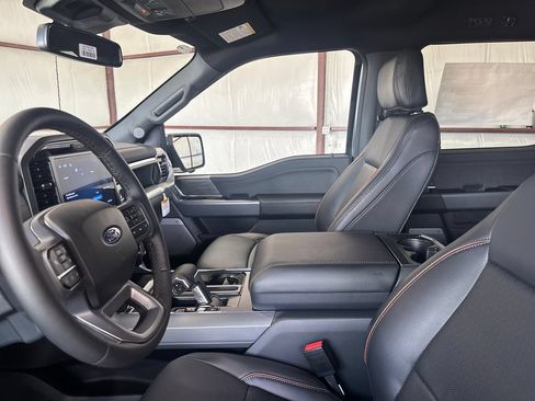 New 2026 Ford F150 Lariat AWD/4WD image 14