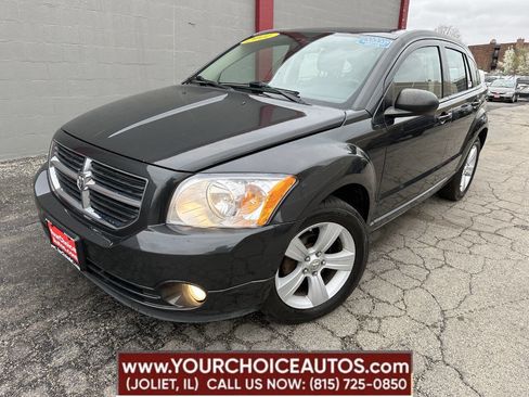 Used 2011 Dodge Caliber Mainstreet image 1