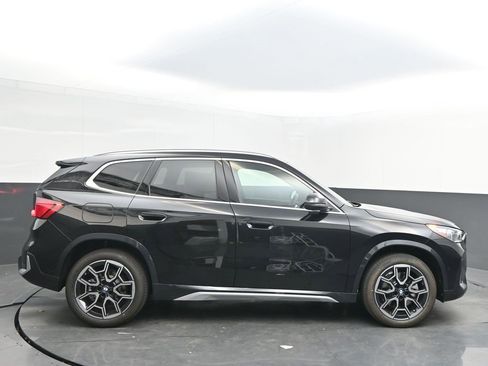 New 2026 BMW X1 xDrive28i w/ Convenience Package image 8