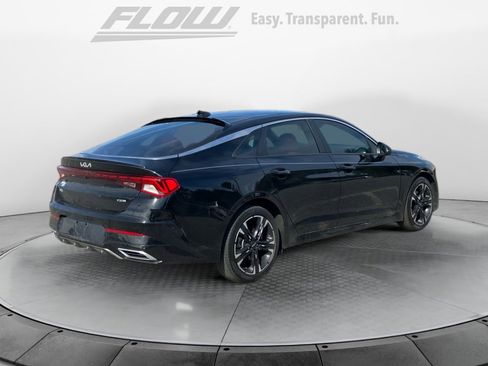 Used 2024 Kia K5 GT-Line w/ GT-Line Premium Package image 9