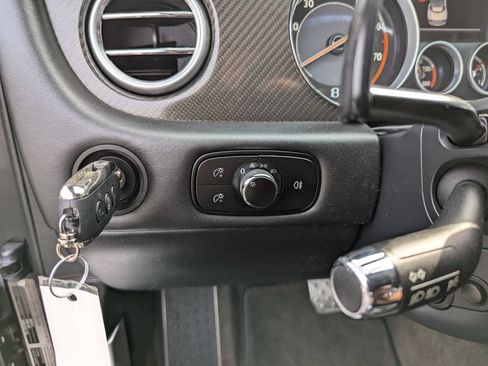 Used 2014 Bentley Continental GT Speed AWD/4WD image 14
