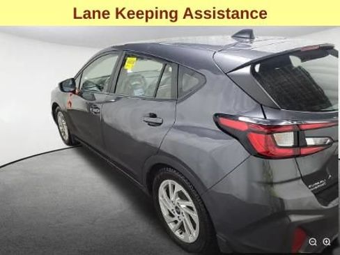 Used 2024 Subaru Impreza 2.0i AWD/4WD image 5