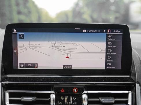 Used 2023 BMW M8 Competition w/ M Carbon Exterior Package AWD/4WD image 33