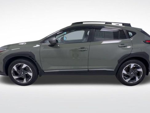 Used 2024 Subaru Crosstrek 2.5i Limited AWD/4WD image 5