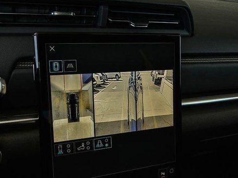 New 2025 GMC Terrain Elevation w/ Technology Package II image 23