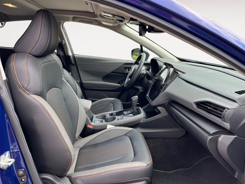 Certified 2025 Subaru Crosstrek 2.5i Limited w/ Crosstrek Mirror Package AWD/4WD image 18