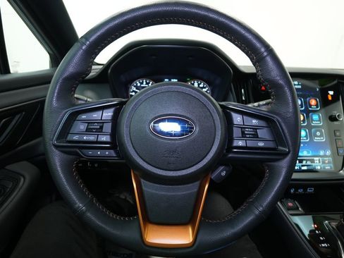 Used 2025 Subaru Outback Wilderness image 43
