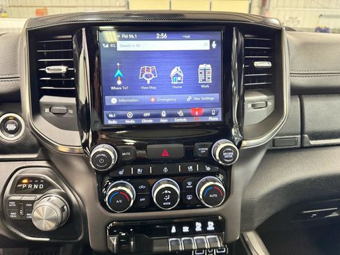 Used 2019 RAM 1500 Sport w/ Level 2 Equipment Group AWD/4WD image 28