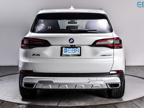 Used 2021 BMW X5 xDrive40i image 5