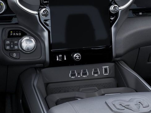 New 2026 RAM 1500 Laramie image 25