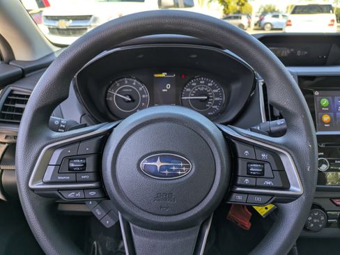Used 2023 Subaru Impreza Premium image 23