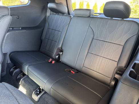 New 2026 Buick Enclave Avenir w/ Super Cruise Package image 30