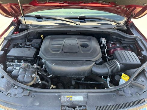 Used 2020 Jeep Grand Cherokee Limited AWD/4WD image 11