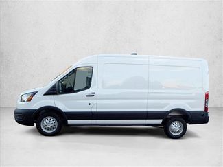 New 2026 Ford Transit 250 video 2