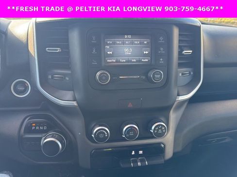 Used 2019 RAM 1500 Big Horn image 20