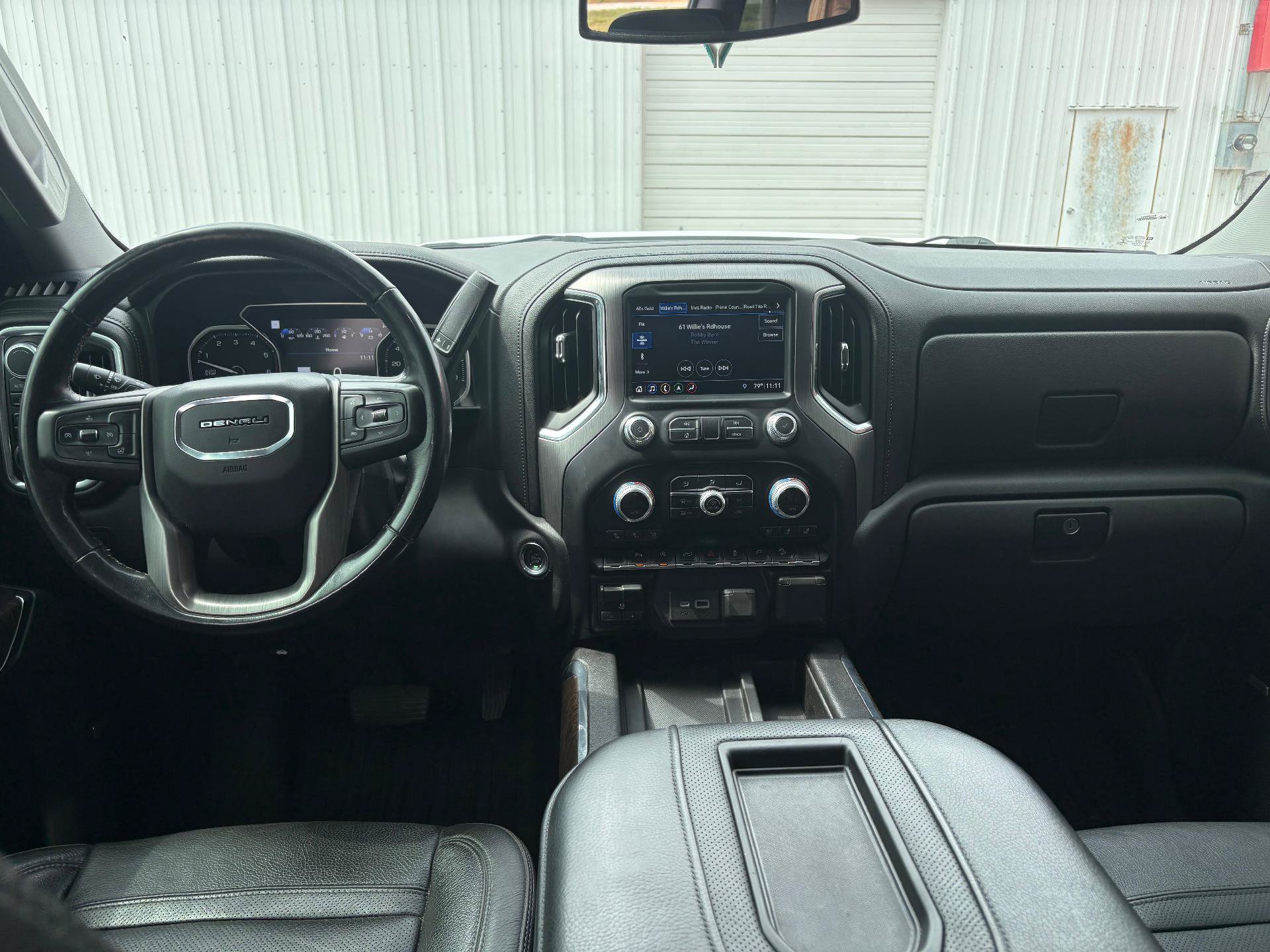 Used 2019 GMC Sierra 1500 Denali AWD/4WD image 33