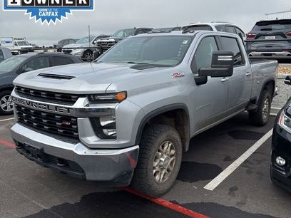 Used 2023 Chevrolet Silverado 2500 LT