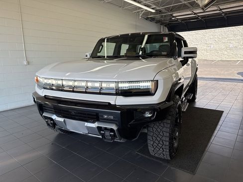 Used 2022 GMC Hummer EV Edition 1 image 3