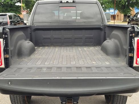 Used 2014 RAM 2500 Limited AWD/4WD image 9