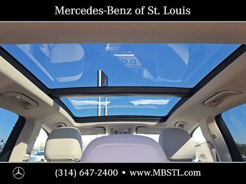 New 2026 Mercedes-Benz GLE 450 4MATIC image 9