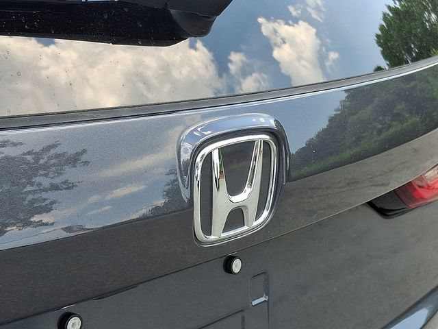 Used 2026 Honda CR-V EX image 29