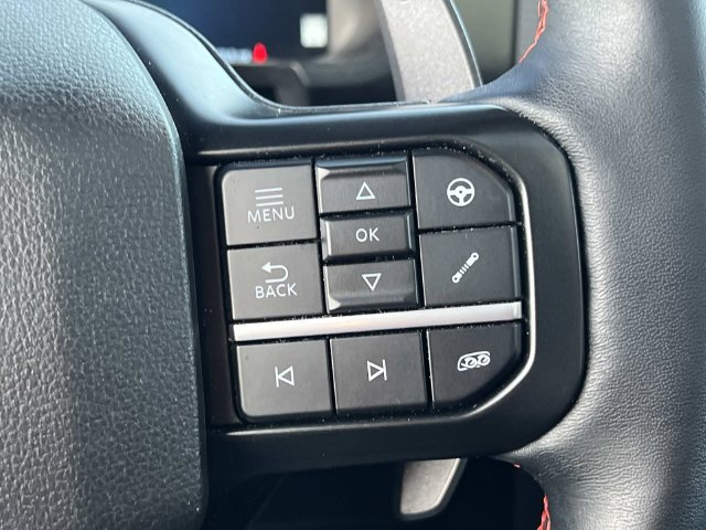 Used 2025 Ford F150 Raptor AWD/4WD image 31