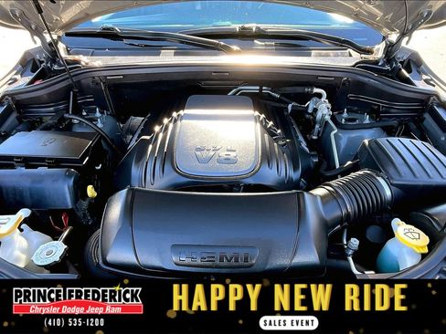 Used 2022 Dodge Durango R/T image 10