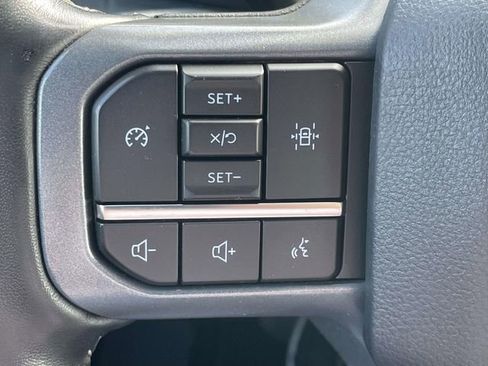 Used 2023 Ford F150 Lariat w/ Max Trailer Tow Package AWD/4WD image 25