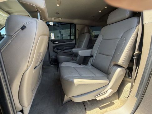 Used 2016 Chevrolet Suburban LTZ w/ Max Trailering Package RWD image 21