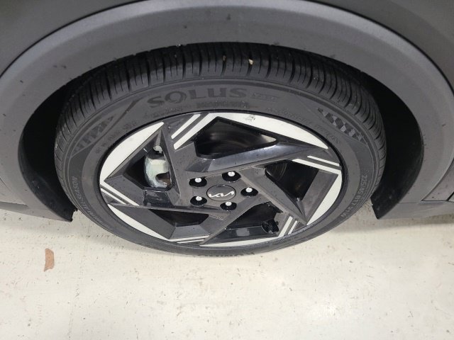 Used 2025 Kia K4 EX FWD image 33