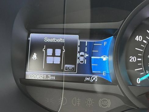 Certified 2023 Ford Edge SEL w/ Sport Appearance Package AWD/4WD image 18