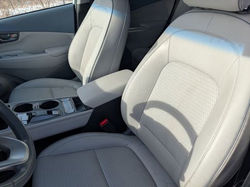 Used 2021 Hyundai Kona Ultimate image 20