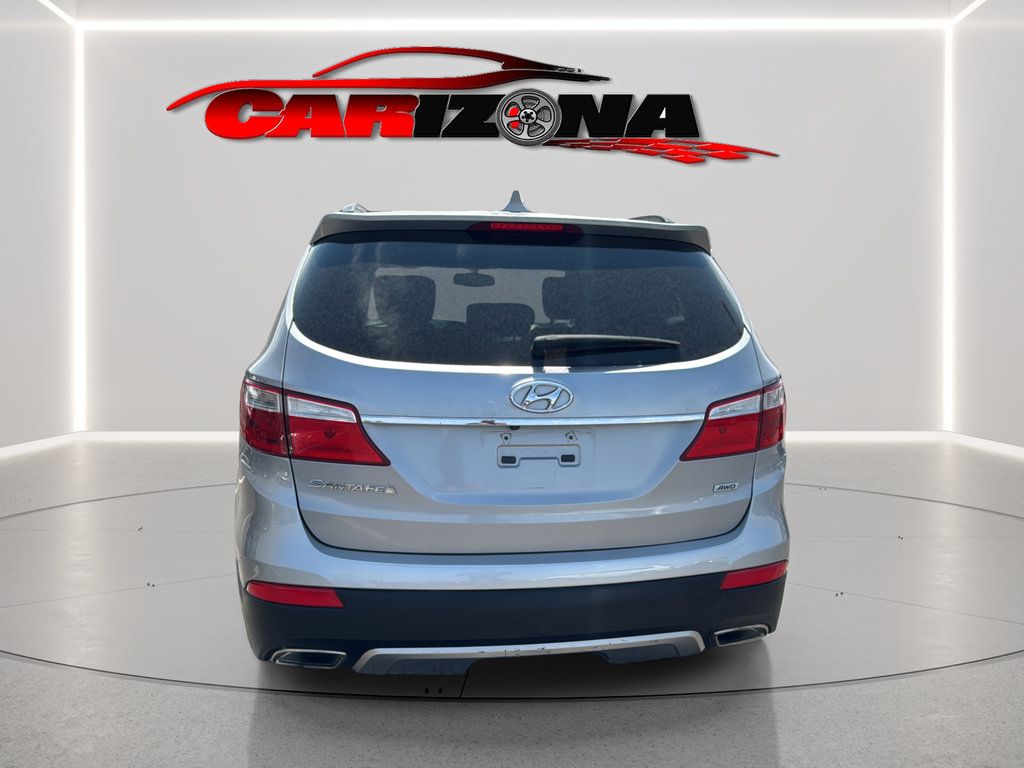 Used 2016 Hyundai Santa Fe SE AWD/4WD image 7