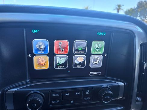 Used 2018 Chevrolet Silverado 1500 LT w/ LT Eassist Package image 21