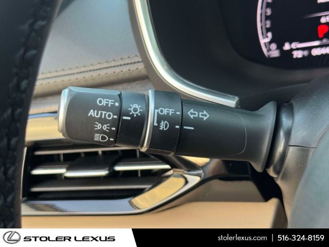 Used 2025 Acura MDX w/ Advance Package AWD/4WD image 28