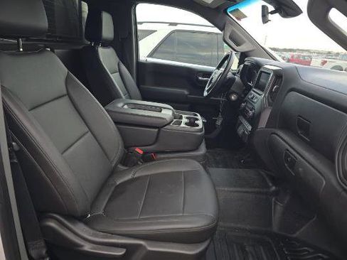 Used 2021 Chevrolet Silverado 1500 W/T w/ WT Convenience Package image 8