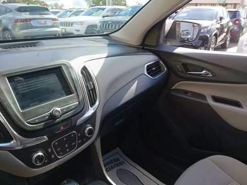 Used 2019 Chevrolet Equinox LT image 21
