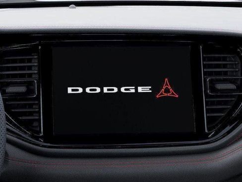 New 2026 Dodge Durango GT image 51