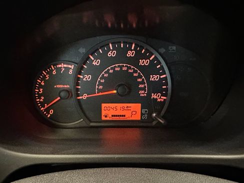 Used 2024 Mitsubishi Mirage G4 LE FWD image 10