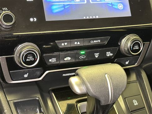 Used 2021 Honda CR-V EX image 27