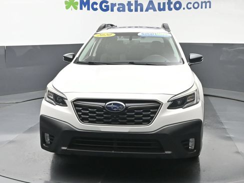 Used 2020 Subaru Outback Onyx Edition XT AWD/4WD image 6