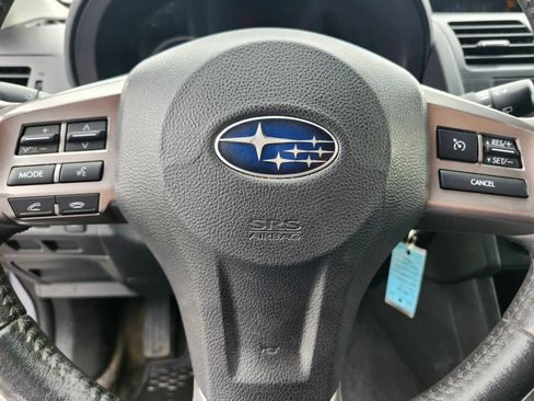 Used 2014 Subaru Crosstrek 2.0i Limited w/ Popular Package #2 image 15