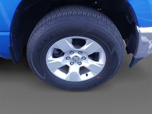 Used 2023 RAM 1500 Big Horn image 16