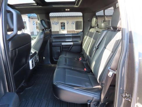 Used 2019 Ford F150 Lariat w/ Equipment Group 502A Luxury image 44