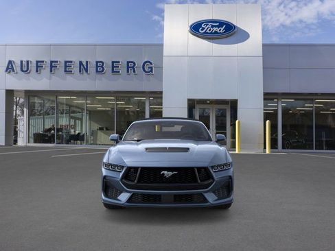 New 2025 Ford Mustang GT Premium RWD image 6